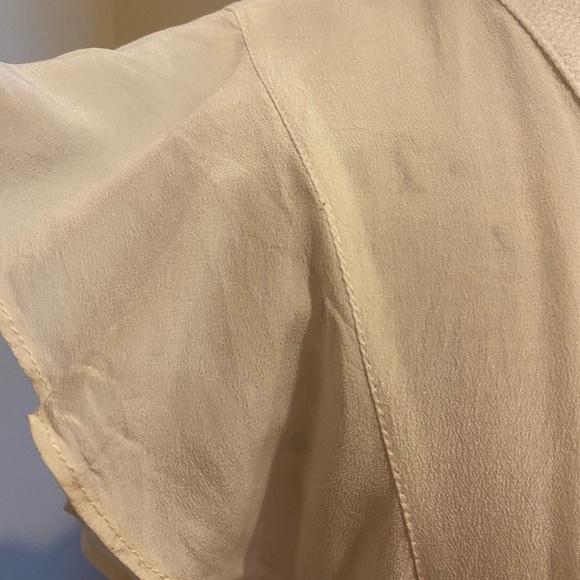 Madewell top still in good condition - Picture 6 of 8